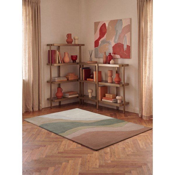 Volnena preproga 120x170 cm Chelsea – Ted Baker-image-1