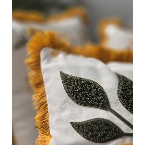 Prevleka za blazino 43x43 cm – Mila Home-image-1