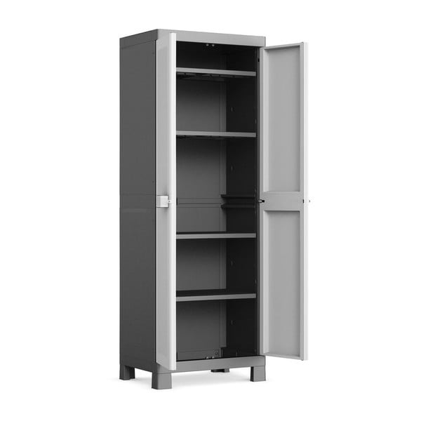 Omara za delavnico Logico - Keter-image-2