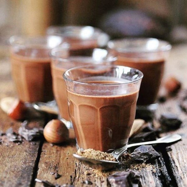 Kozarci v kompletu 6 kos po 130 ml Picardie - Duralex-image-1