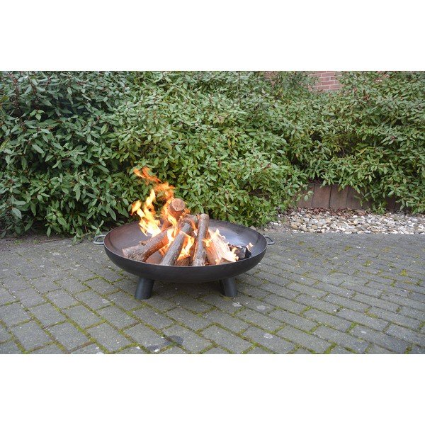 Zunanje ognjišče ø 80 cm – Esschert Design-image-3