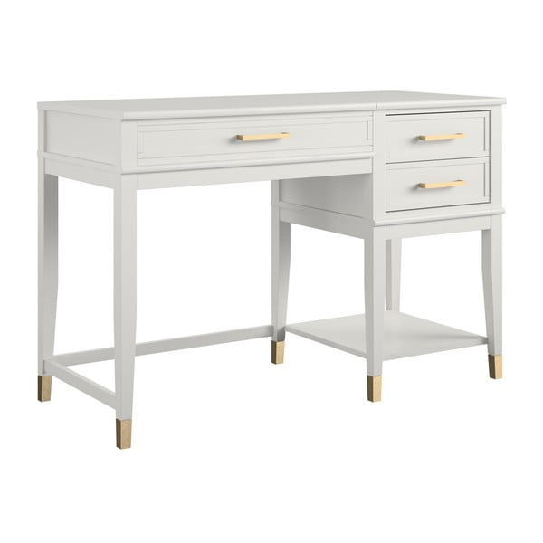 Pisalna miza 49x115 cm Westerleigh – Støraa-image-2