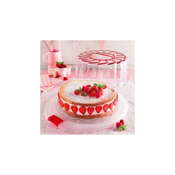 Škarje Jagode za shranjevanje torte-image-1