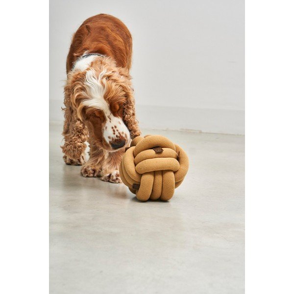 Igrača za pse Tubo Curry – MiaCara-image-3