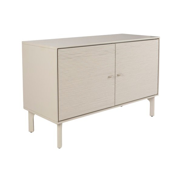 Svetlo siva komoda 108x70x45 cm Morning – Zuiver-image-2