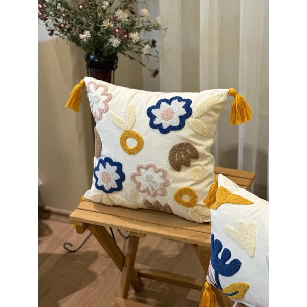 Prevleka za blazino 43x43 cm – Mila Home-image-2