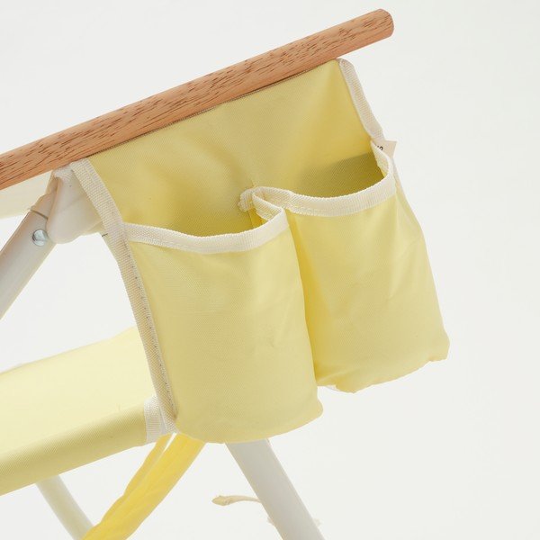 Svetlo rumeni vrtni stol Utopia - Sunnylife-image-4