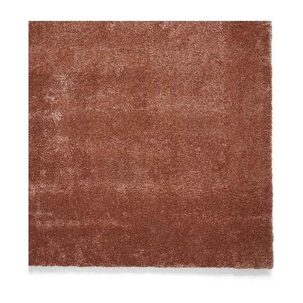 Opečnato oranžna pralna preproga 60x115 cm Cove – Think Rugs-image-4