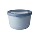 Modra posoda s pokrovom Mepal Nordic, 500 ml