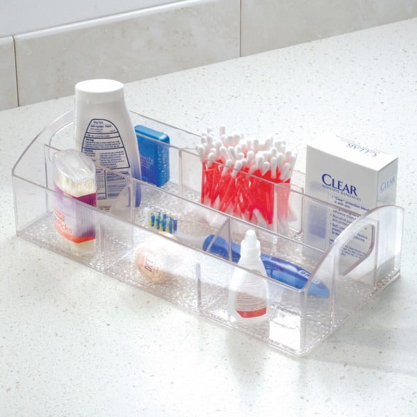 Organizator InterDesign Med+ All, dolžina 30,5 cm-image-1