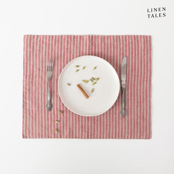 Pogrinjek 35x45 cm – Linen Tales-image-3