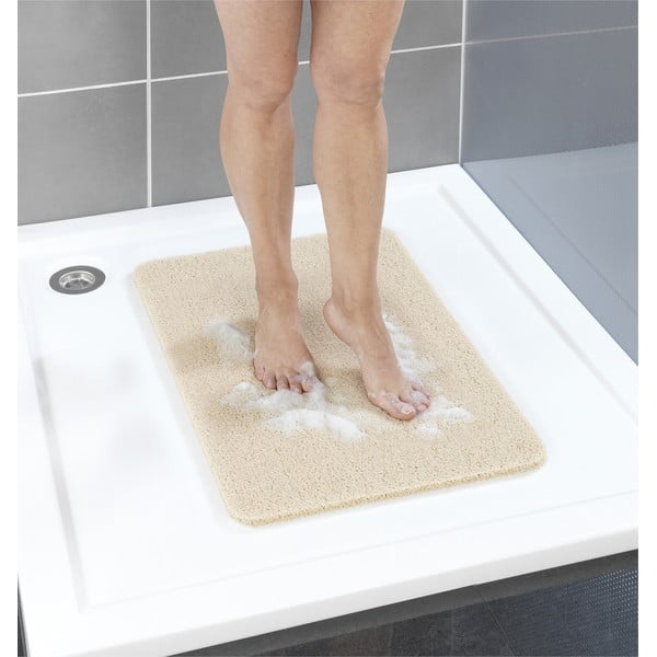 Protizdrsna podloga za tuš 60x40 cm - Maximex-image-1