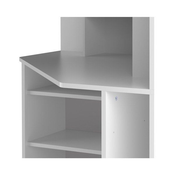 TemaHome Archi bela vogalna pisalna miza-image-4