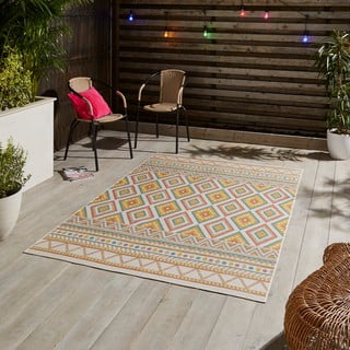 Zunanja preproga 120x170 cm Spectrum – Think Rugs