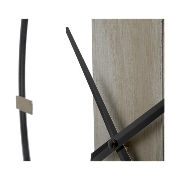 Stenska ura ø 61 cm Silvery – Mauro Ferretti-image-3