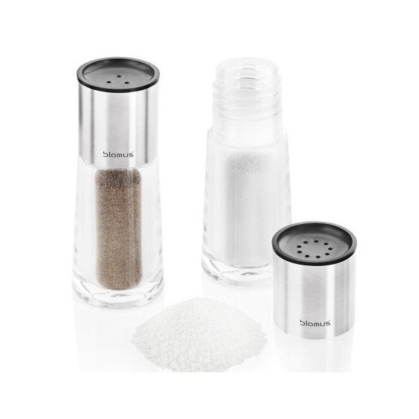 Komplet za sol in poper Blomus Perea-image-1