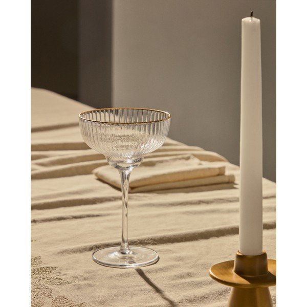 Kozarec za penino 280 ml Ayan – Kave Home-image-1