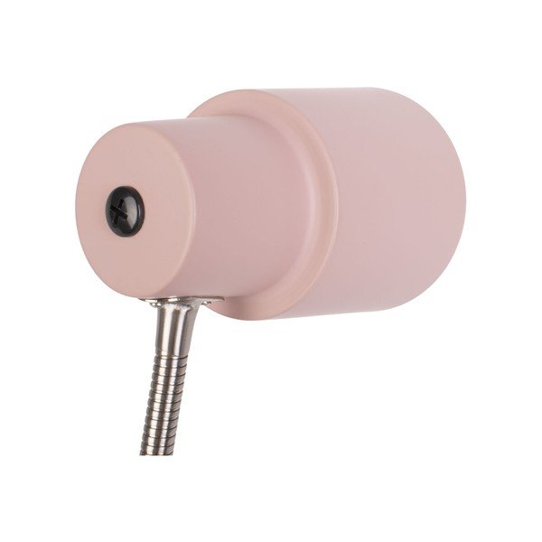 Roza namizna svetilka Leitmotiv Scope, višina 30 cm-image-1