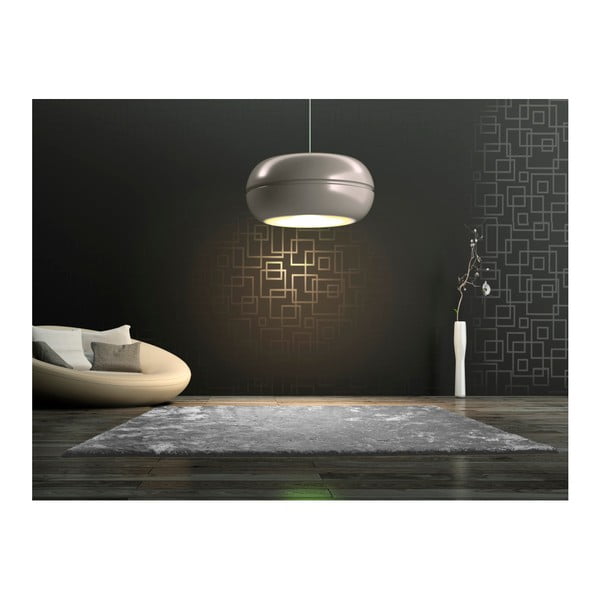 Siva preproga Universal Nepal Liso, 60 x 110 cm-image-1