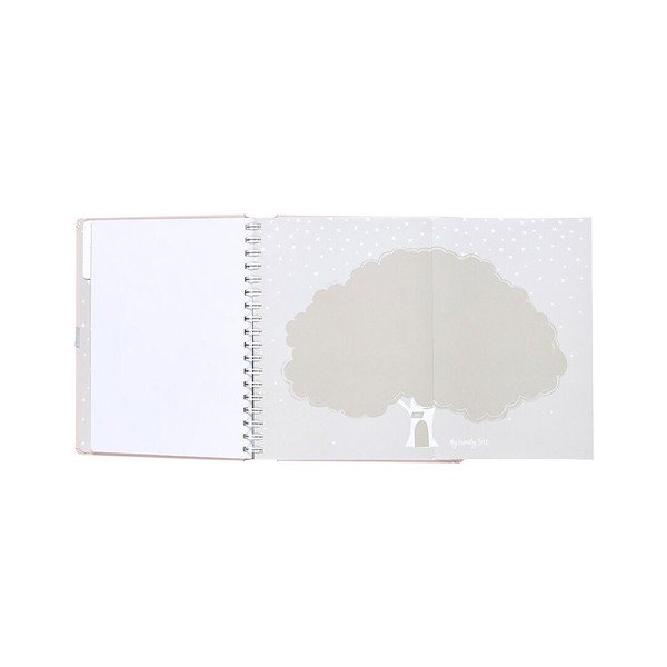 Roza otroški dnevnik Busy B-image-3