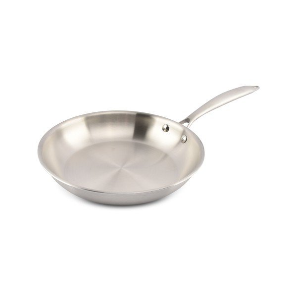 Ponve v kompletu 3 ks iz nerjavečega jekla ø 29,5 cm Blaze – Salt&Pepper-image-2