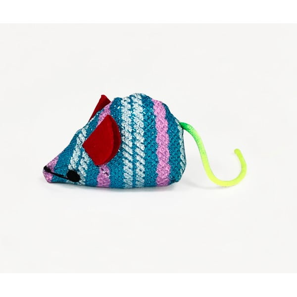 Božična pokalica Pet Cat - Robin Reed-image-1