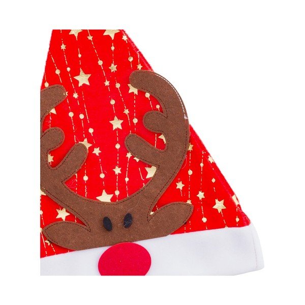 Papirnati klobuček Reindeer – Casa Selección-image-1