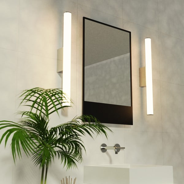 Stenska svetilka SULION Caspio, dolžina 90 cm-image-3