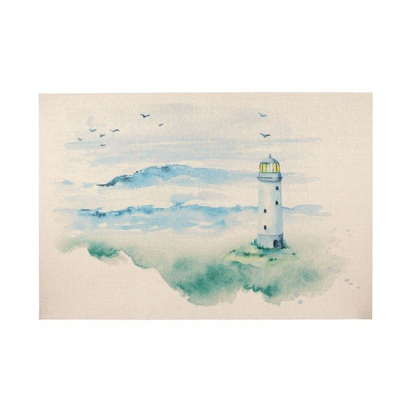 Slika 150x100 cm Lighthouse - Côté Table
