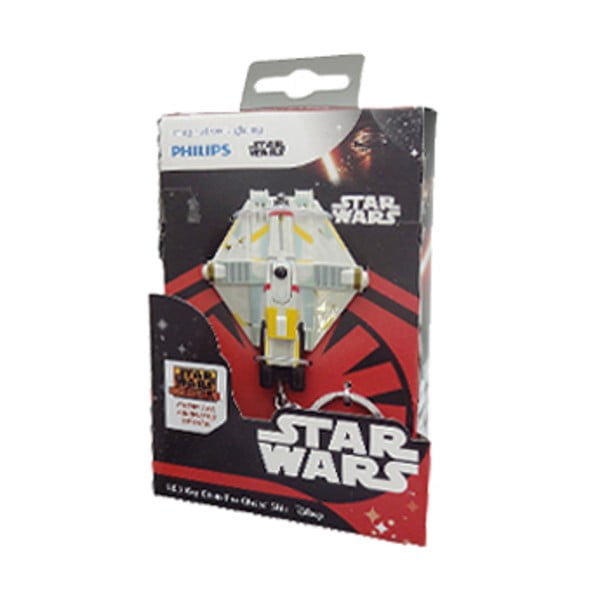 LEGO Star Wars Rebels Ladja duhov