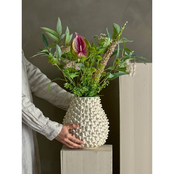 Umetna rastlina (višina 80 cm) Blush – Bloomingville-image-1