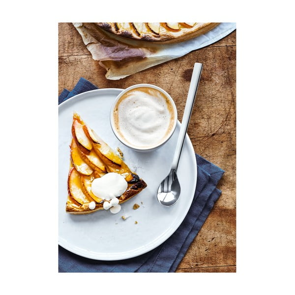 Komplet 6 žlic za kavo in čaj WMF, dolžina 15,5 cm-image-1