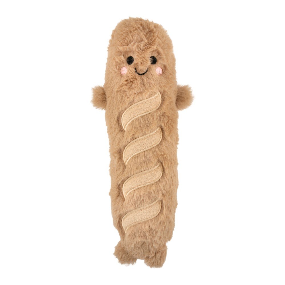 Plišasta igrača Baguette