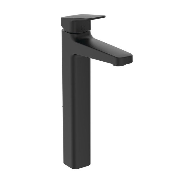 Črna armatura za umivalnik Ceraplan – Ideal Standard-image-3