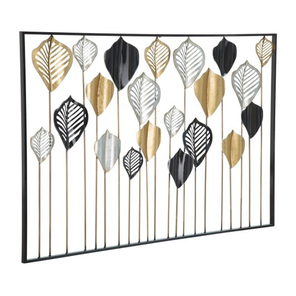 Železna stenska dekoracija Mauro Ferretti Lex, 120 x 78,5 cm-image-4