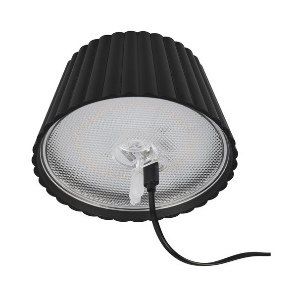 Zatemnitvena zunanja svetilka ø 13,5 cm Suarez – Reality-image-3