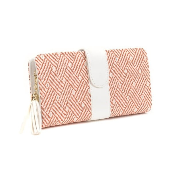 Roza torbica Sofia Cardoni Runno Arancio-image-4