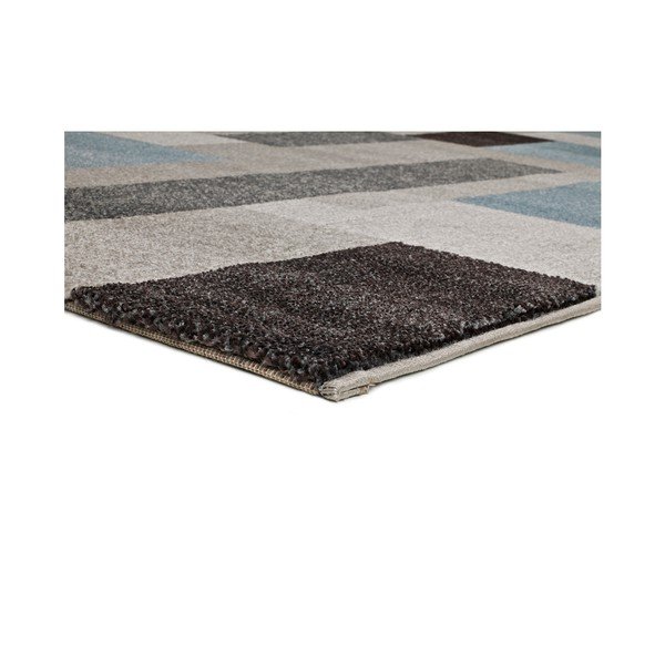 Preproga za uporabo na prostem Universal Bukit Blue, 160 x 230 cm-image-2