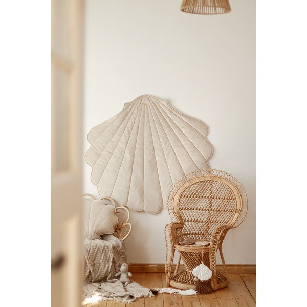 Otroška igralna podloga Cream - Moi Mili-image-4