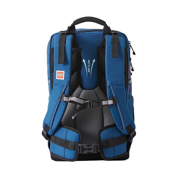 Komplet za šolo 2 kos Ninjago Into the Unknown - LEGO®-image-4