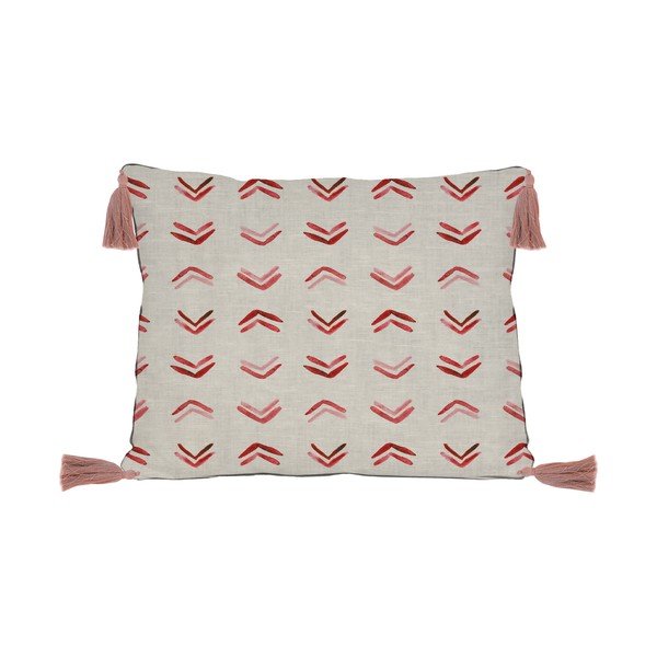 Okrasna blazina Madre Selva Rustic, 50 x 35 cm-image-4