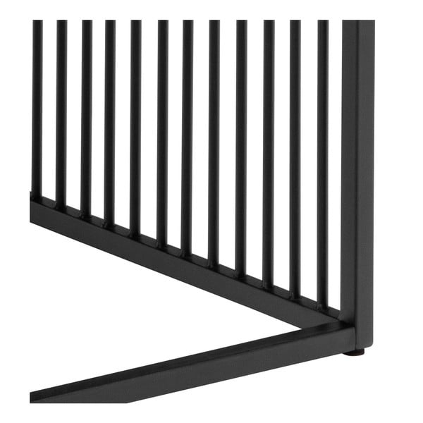 Mizica z mizno ploščo v hrastovem dekorju 60x120 cm Strington – Actona-image-3