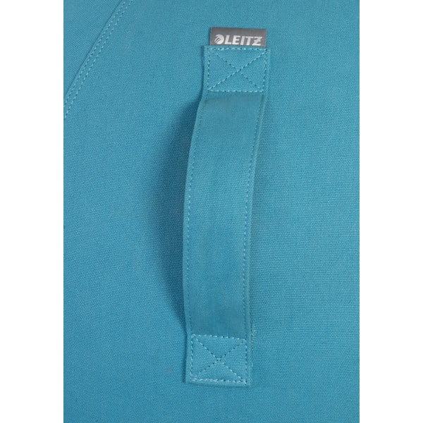 Ergonomska žoga za sedenje ø 65 cm Ergo – Leitz-image-1