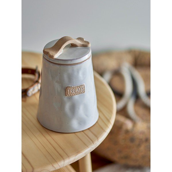 Posoda za priboljške 1,7 l Bandit – Bloomingville-image-1