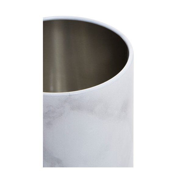 Stojalo za kuhinjske pripomočke iz nerjavečega jekla Easton – Premier Housewares-image-4