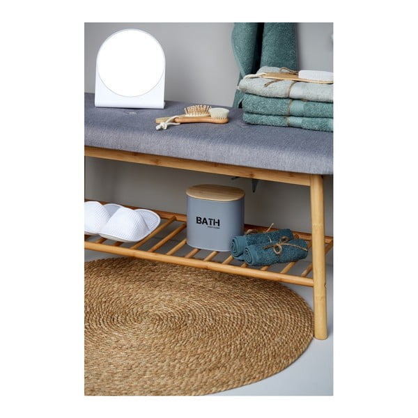 Belo kozmetično ogledalo Wenko Marcon-image-1