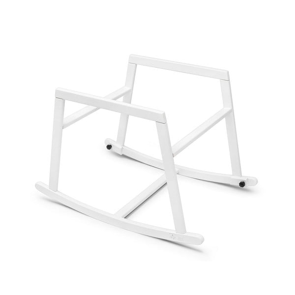 Bela zibelka Hier – Kalune Design-image-3