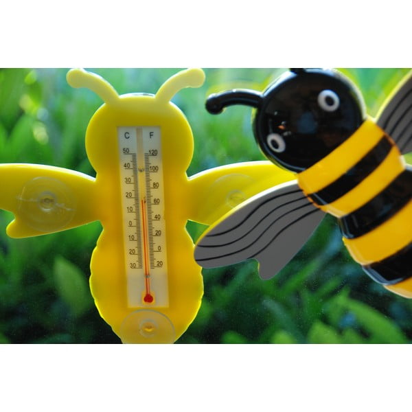 Zunanji termometer Bee – Esschert Design-image-2
