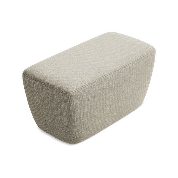 Bež tabure Lua – Makamii-image-1