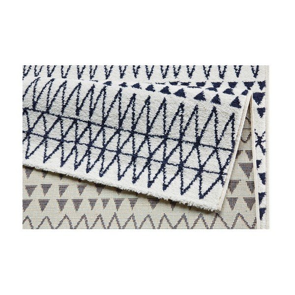 Krem in črna preproga Mint Rugs Madison, 160 x 230 cm-image-2